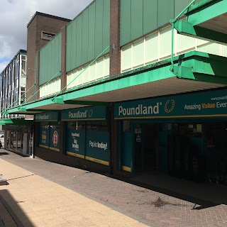 Poundland