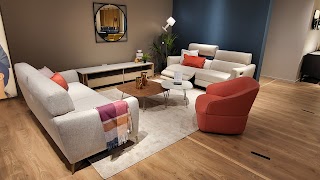 Natuzzi Editions