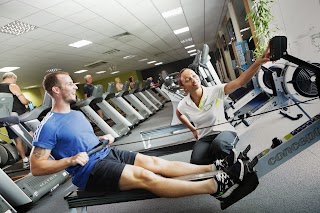 Nuffield Health Liverpool Fitness and Wellbeing Gym