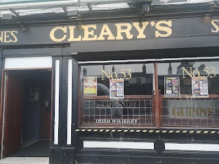 Cleary's Pub