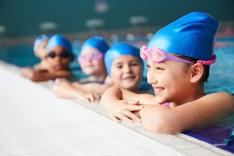 Angela's Swim School - Surrey