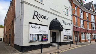 Rugby Theatre Society