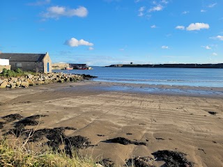 Loughshinny Beach