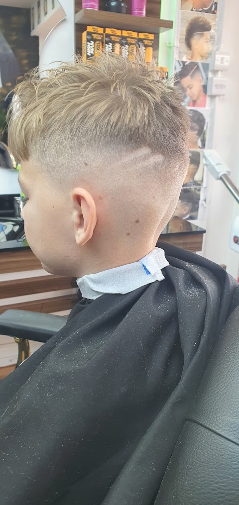 Top Turkish Barbers