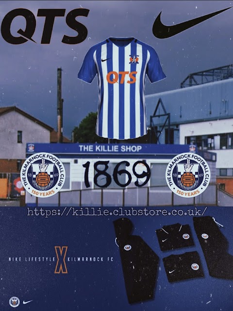 The Killie Club