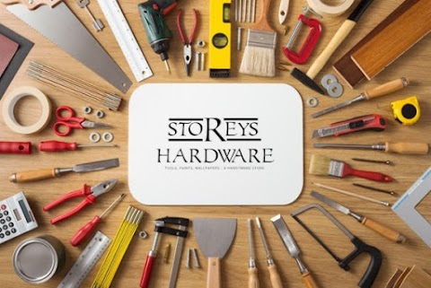 Storeys Hardware