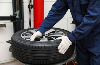 Vasilis Mobile Tyres