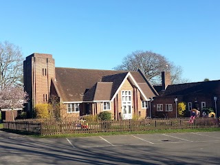 Shiplake Memorial Hall