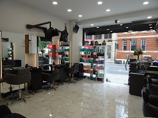 Castiels Hair Studio