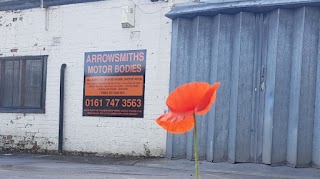 Arrowsmiths MotorBodies