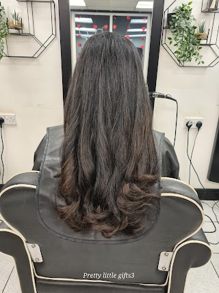 Faye Louise Hair Salon