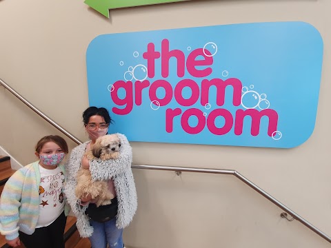 The Groom Room Walkden