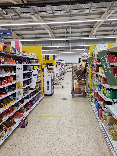 Tesco Superstore