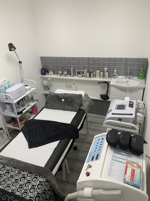Advanced Laser, Slliming & Beauty Clinic