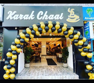 My Karak Chai