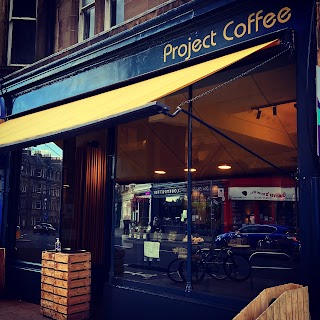 Project Coffee