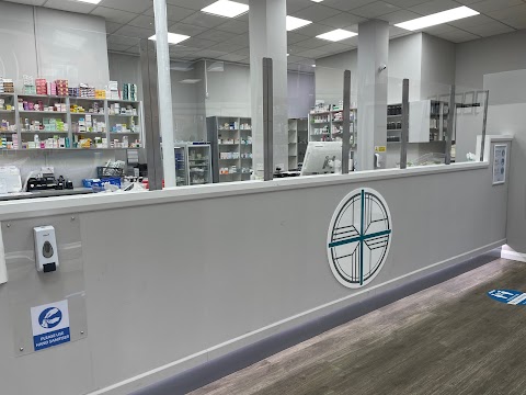 Pollokshields Pharmacy