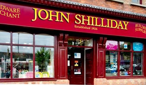 Shilliday John LTD