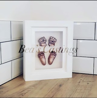 Bea's Castings and Keepsakes