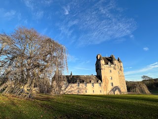 Castle Fraser, Garden & Estate