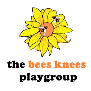 the bees knees nursery