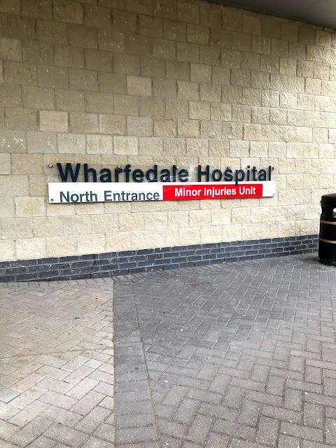 Wharfedale Hospital