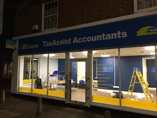 TaxAssist Accountants