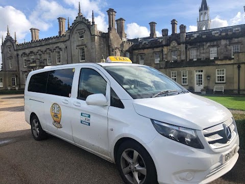 LEWES & DISTRICT TAXIS