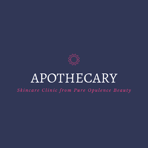 Apothecary Skincare Clinic from Pure Opulence Beauty