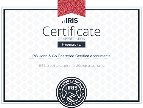 PW John & Co Accountants