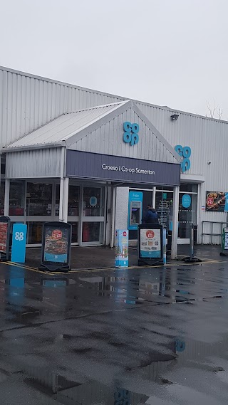 Co-op Food - Somerton