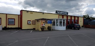 The Mercury Motel