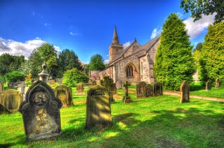 Aberford Church of England Primary School