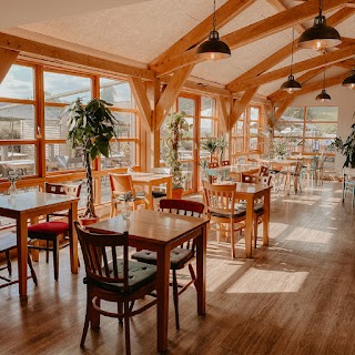 Newton Farm Shop & Cafe