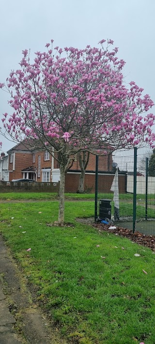 Manor House Lane Surgery