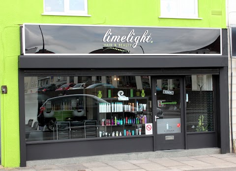 Limelight Hairdressing