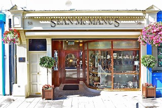 Sean Mc Manus Jewellers