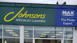 Johnsons The Cleaners