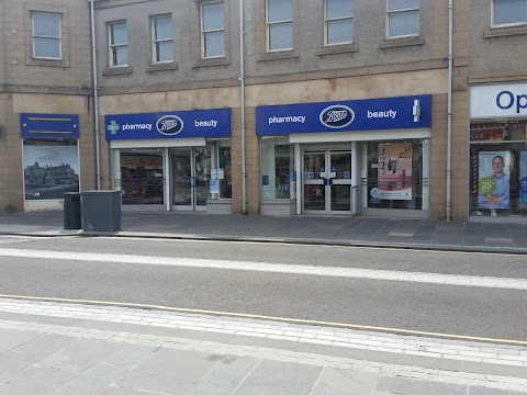 Boots Pharmacy