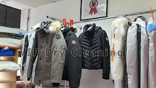 V.I.P Dry Cleaning Milngavie