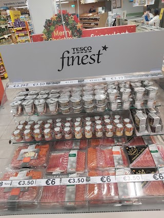 Tesco Superstore