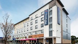 Travelodge Cheshire Oaks