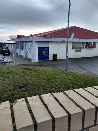 Portlethen Swimming Pool