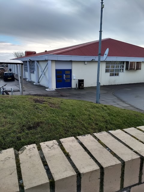 Portlethen Swimming Pool