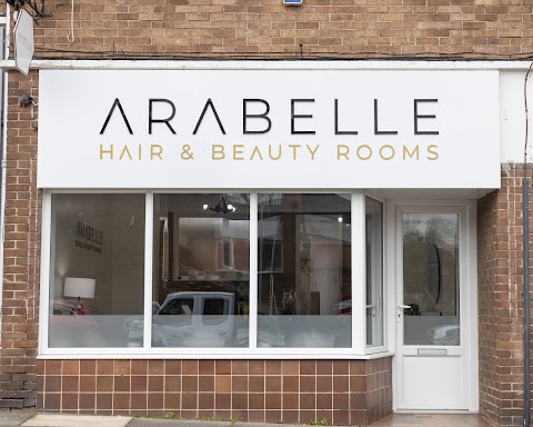 Arabelle Hair & Beauty