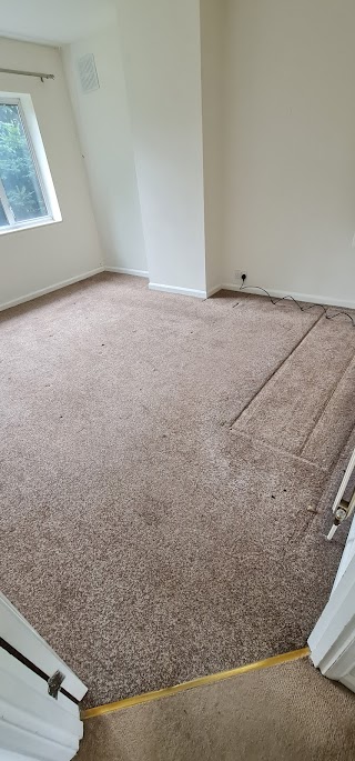 3D Carpet Maintenance LTD