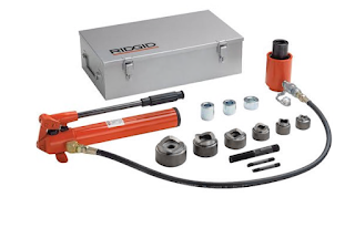 Ridgid Tool Distributors UK