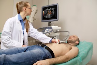 Ultrasound Scan Clinic