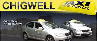 Chigwell Taxi Co Ltd