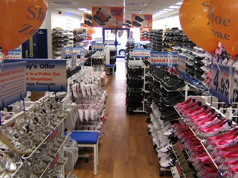 Shoe Zone